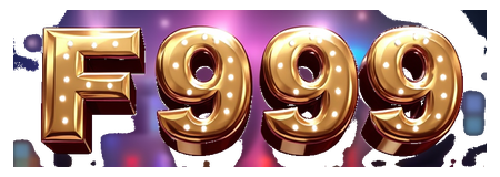 f999 game logo